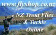 Quality fly fishing equipment for new zealand conditions available online. 