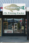 Flyshop
