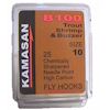 Kamasan B100 Shrimp and Buzzer