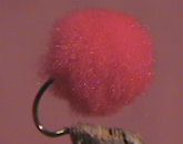 Glo Bugs Red