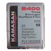 Kamasan B400 Emerger Surface Film