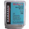Kamasan B401 Whisker Barb