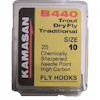 Kamasan B440 Traditional Dry Fly