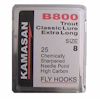 Kamasan B800 Classic Lure Extra Long