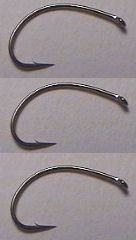 Kamasan B100 Shrimp and Buzzer