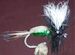 Blow Fly Green