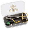 Dr Slick Black Clamp Gift Set