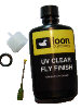 Loon UV Clear Fly Finish