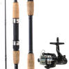 Damos Salmon Package 1