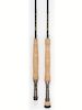 ICT 4 piece Fly Rod from CD