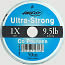 Airflo Ultra Strong (clear nylon)