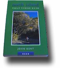 North Island Trout Fishing Guide