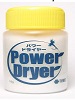Tiemco Power Dryer