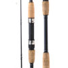 Silstar Damos Graphite Spin Rod