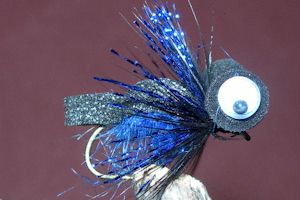 Bionic Bug Blue