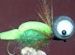 Bionic Bug Green