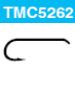 Tiemco TMC 5262 Nymph and Streamer Hook