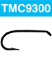 Tiemco TMC 9300 Dry & Wet Fly