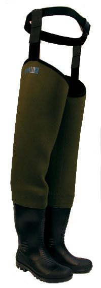 Made2Measure DryLINE Xtreme Neoprene Thigh Waders
