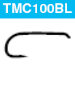 Tiemco TMC 100BL Dry Fly Hook