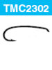 Tiemco TMC 2302 Caddis