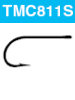 Tiemco TMC 811S Saltwater Fly Hooks