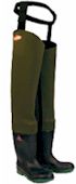 Made2Measure Wetlander Thigh Waders