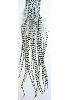 Whiting Saddle Hackle Packs