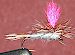 Adams Parachute (Pink)