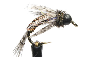 Anderson's Cross Wired BOP Copper