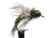 Anderson's Cross Wired BOP Olive