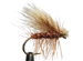 Elk Hair Caddis Brown