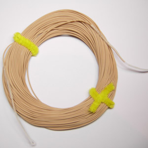 Bargin Floating Fly Line
