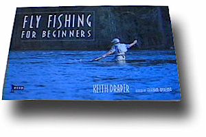 Fly Fishing For Beginners