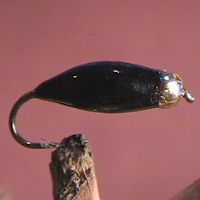 Epoxy Bomb Black