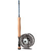 Airflo Bluetooth Saltwater Fly Rod Set