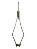 Ceramic Tip Bobbin - Veniard