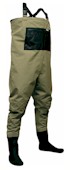 DryLINE Breathable Waders