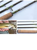 Brookie Fly Rod Package