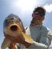 Buff Headwear UV Angler Series