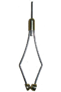 Bullet Bobbin Holder Veniard