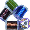 Copper Wire and UTC Ultra Wire
