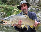 Pay a Deposit to Martin Langlands