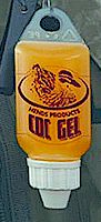 CDC Gel