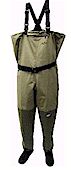 CDX Breathable Chest Waders