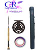 Casting For Recovery Fly Rod Package