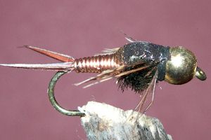 Copper John Copper