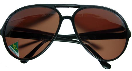 Spotters Sun Glasses - Hurricane