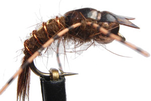 Davis Sonefly Natural