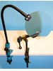 Fly Tying Magnifier - Stonefly
